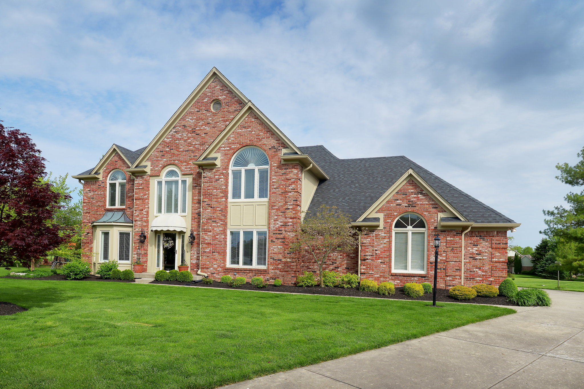 13750 Hill Crest Court, Carmel, IN 46032