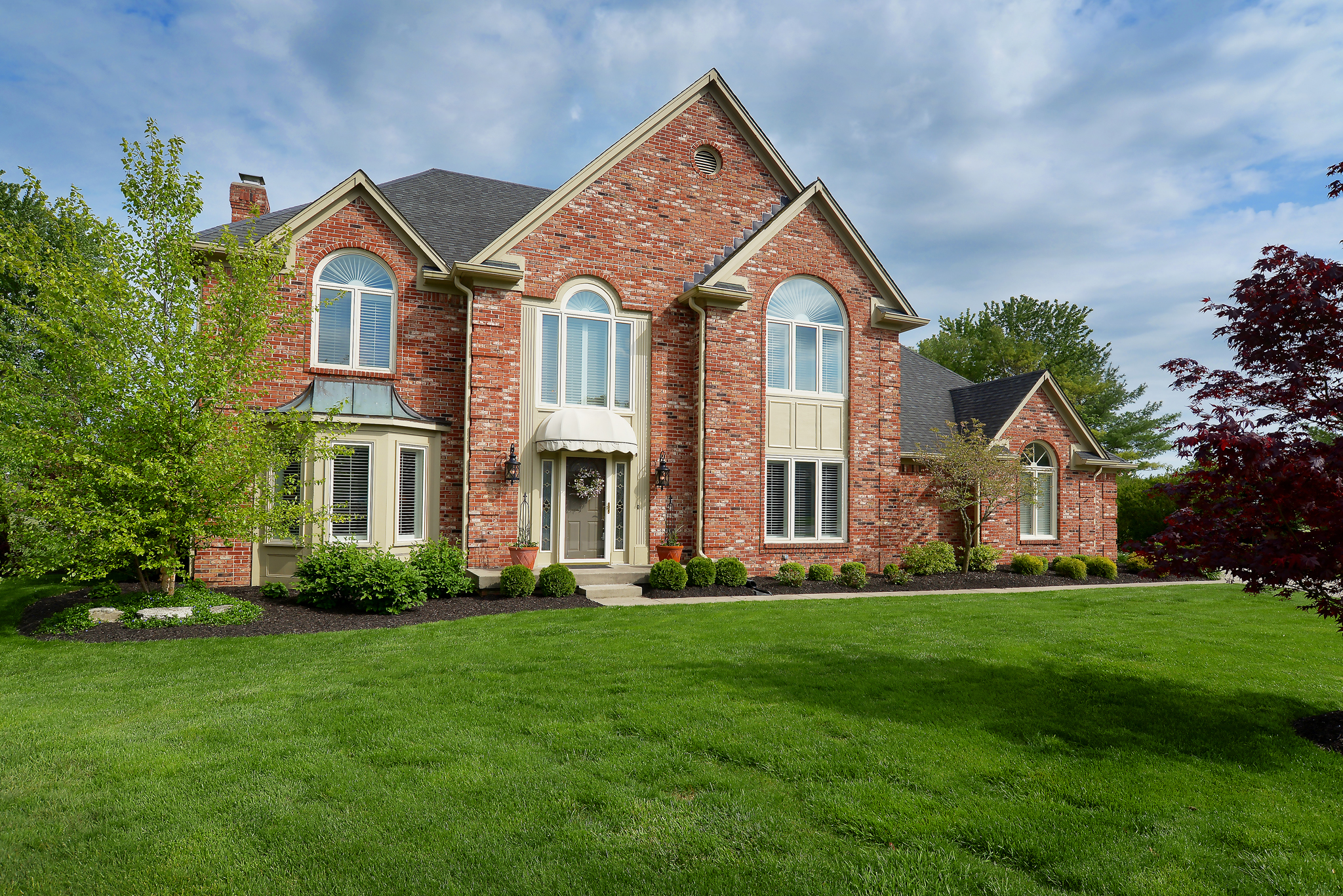 13750 Hill Crest Court, Carmel, IN 46032