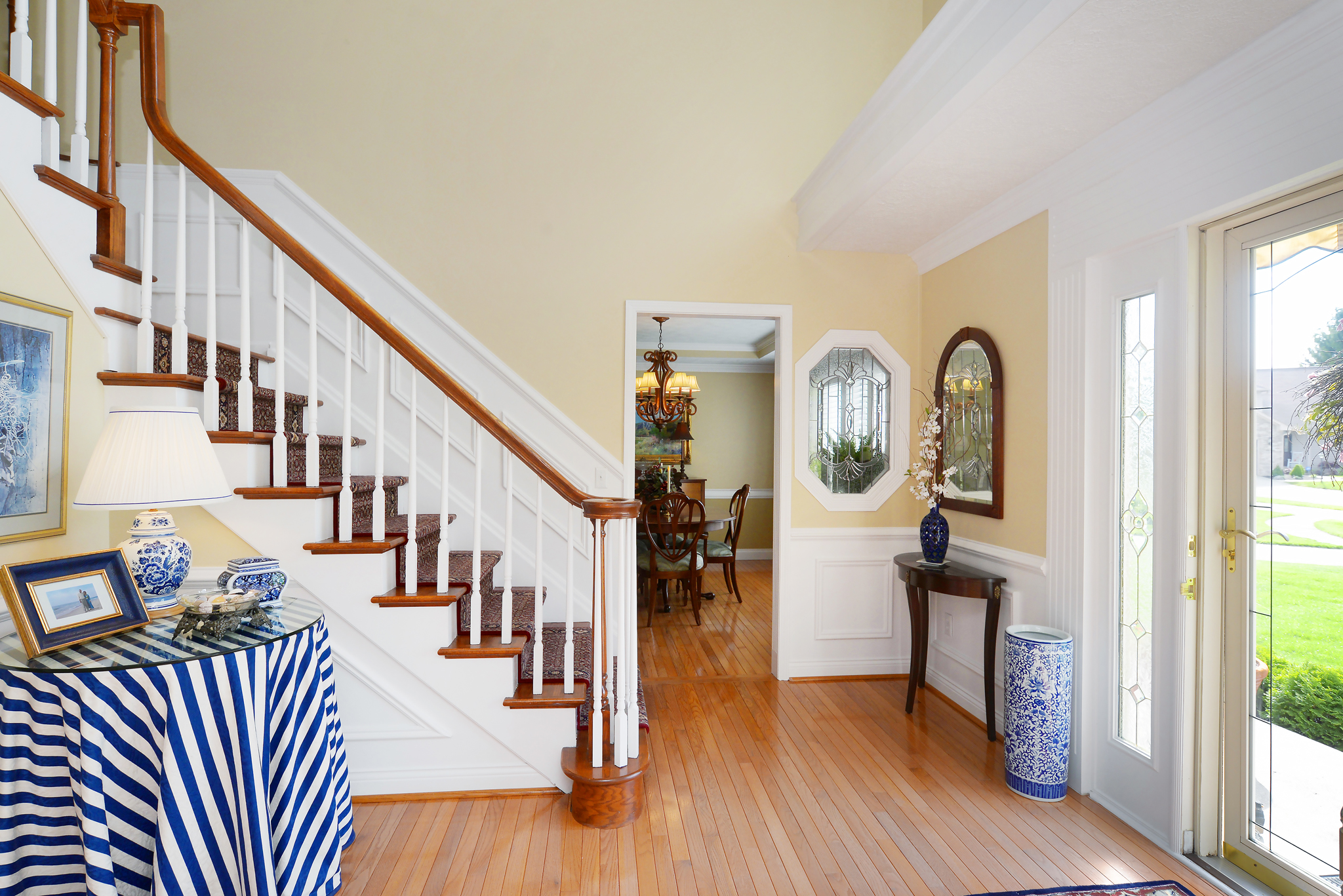 13750 Hill Crest Court, Carmel, IN 46032