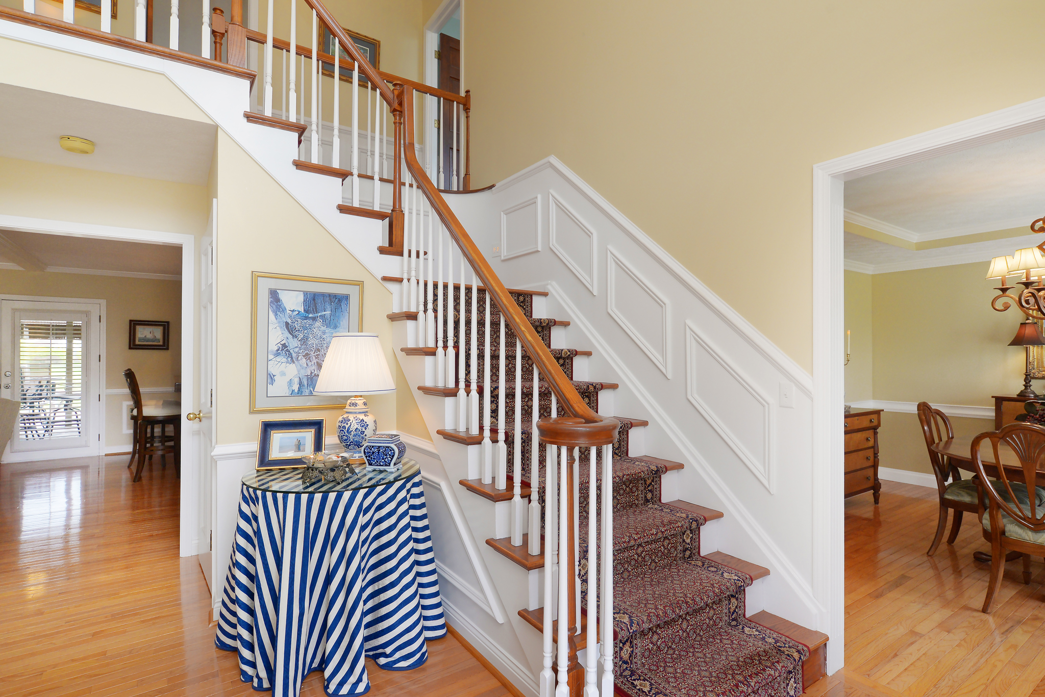 13750 Hill Crest Court, Carmel, IN 46032