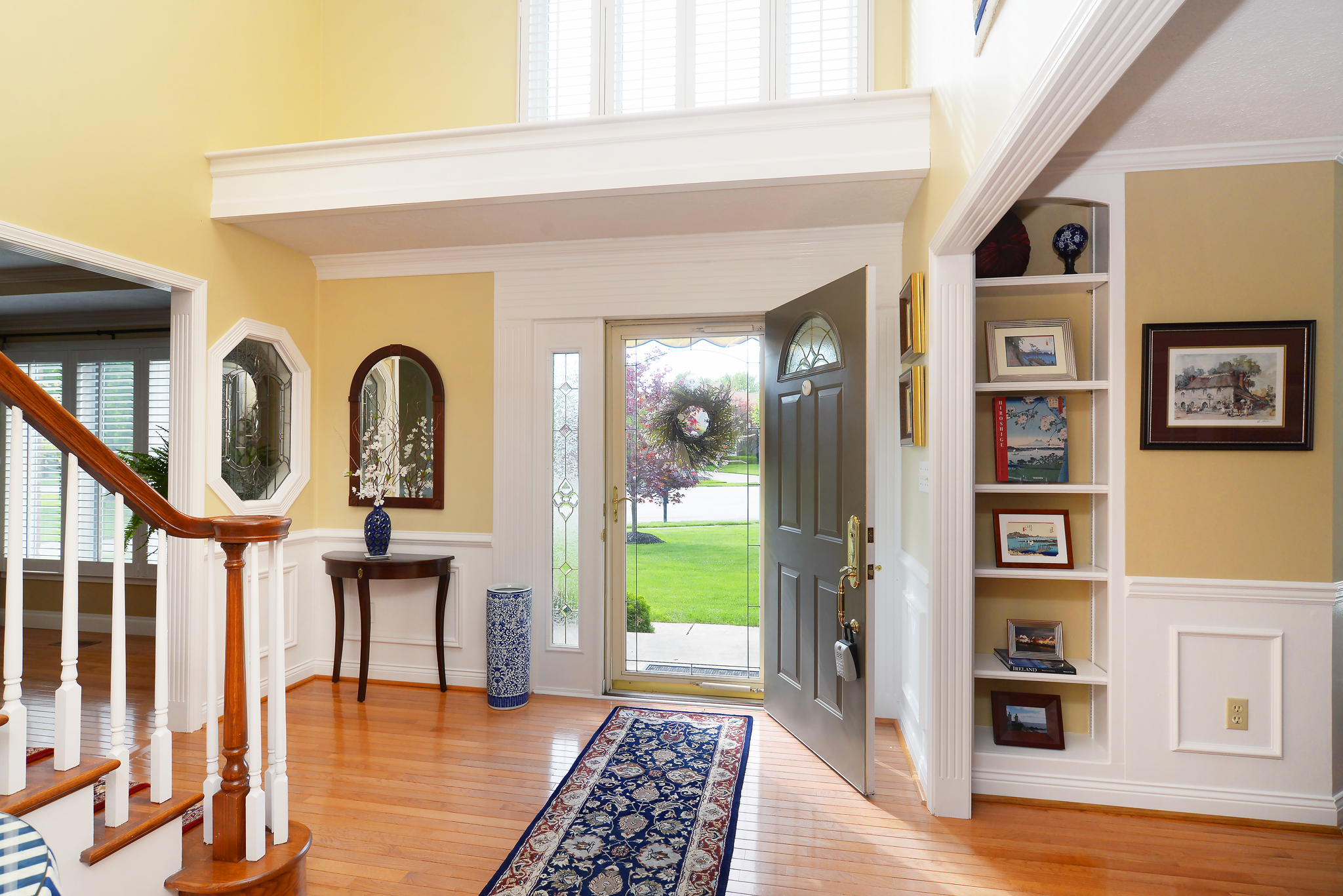 13750 Hill Crest Court, Carmel, IN 46032