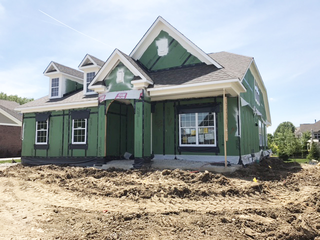 13928 Finnhorse Drive, Carmel, IN 46032