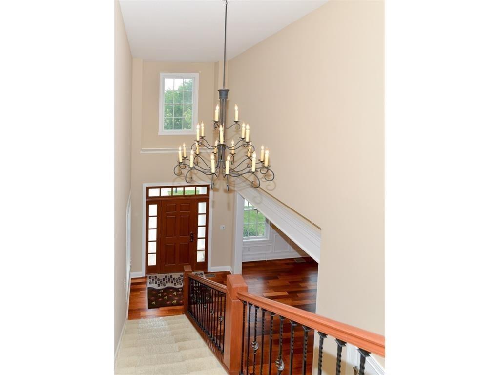 12692 Treaty Line Street, Carmel, IN 46032