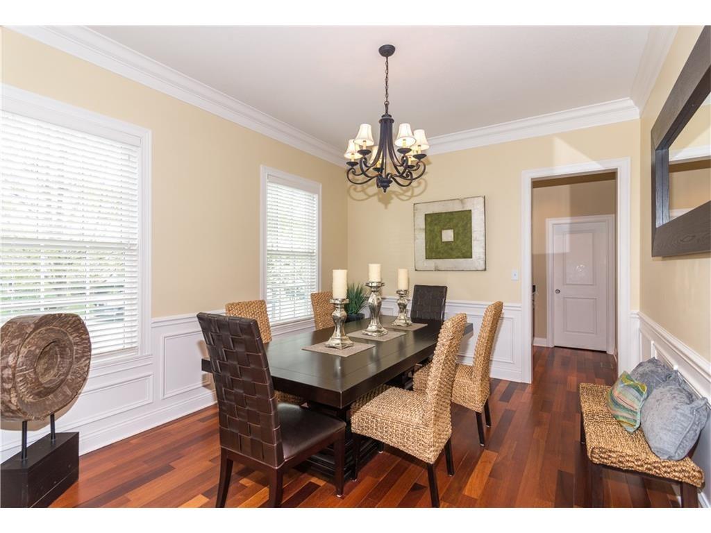 12692 Treaty Line Street, Carmel, IN 46032