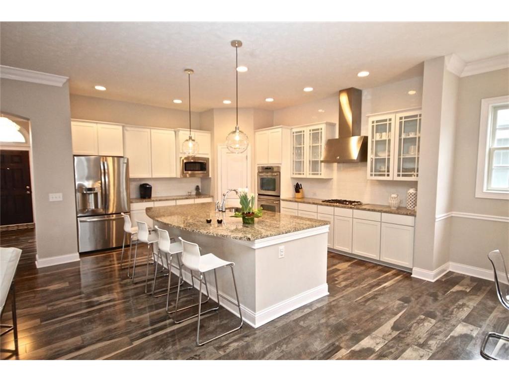 2599 Buckland Street, Carmel, IN 46032