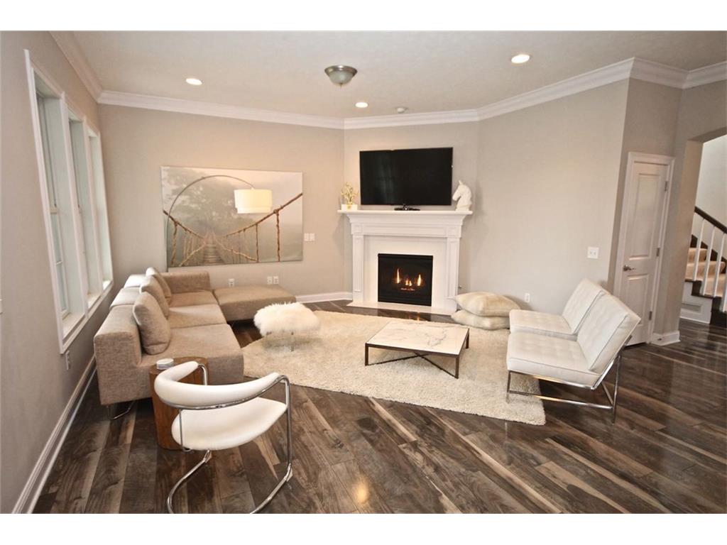 2599 Buckland Street, Carmel, IN 46032