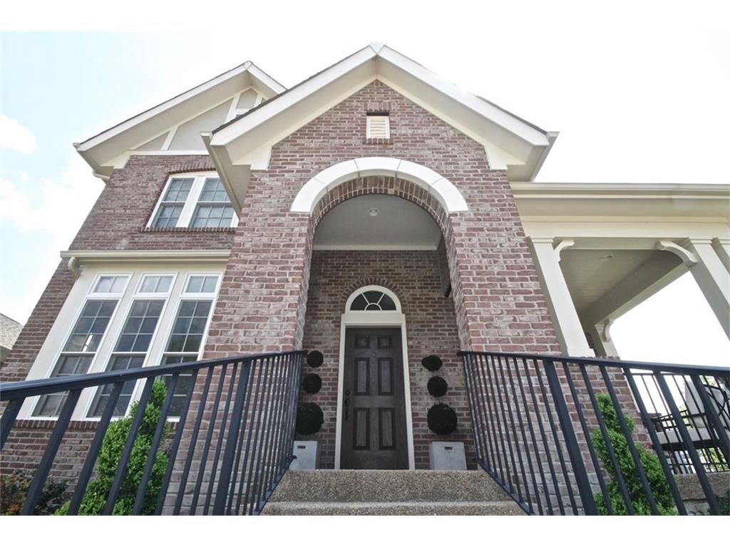 2599 Buckland Street, Carmel, IN 46032