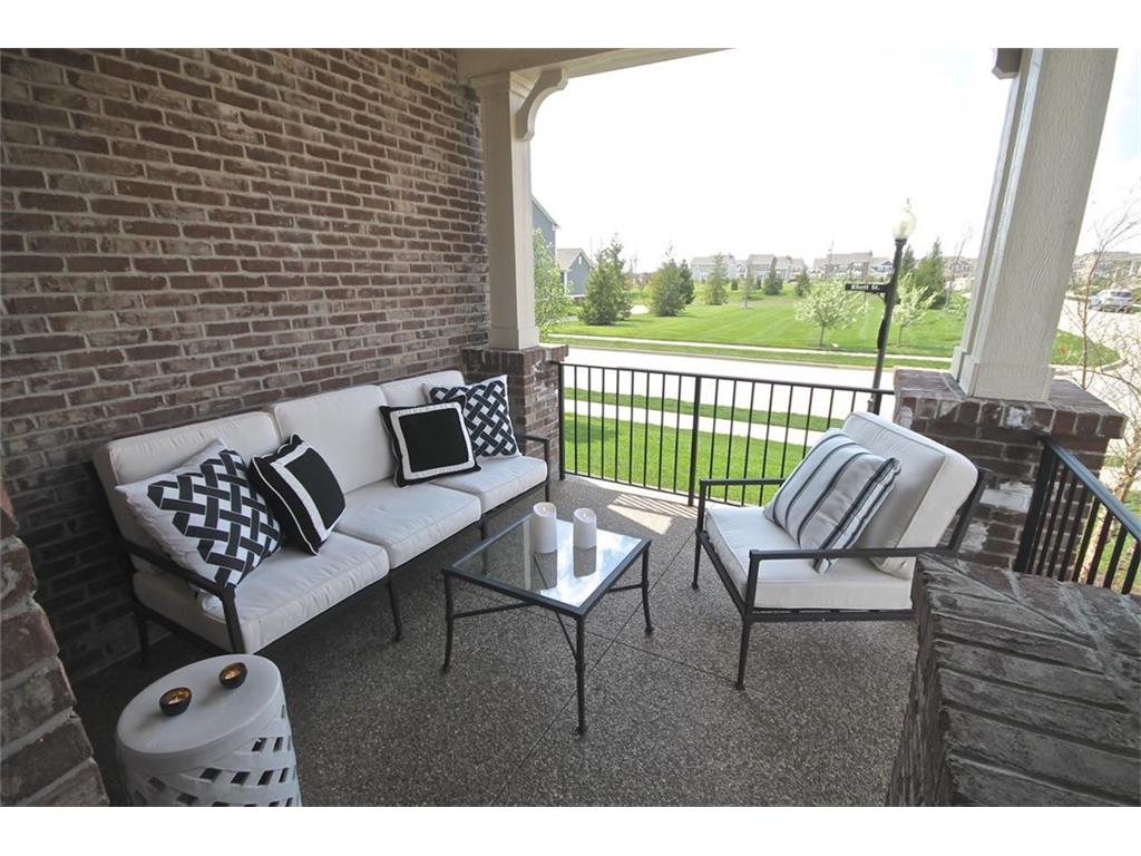 2599 Buckland Street, Carmel, IN 46032