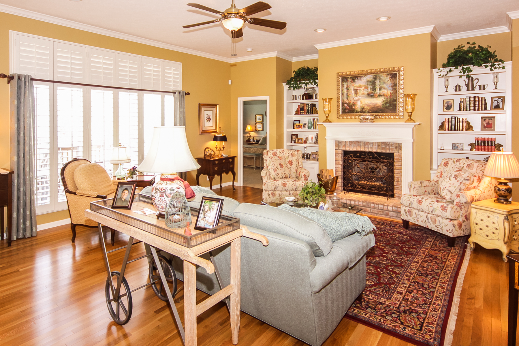 12710 Plum Creek Boulevard, Carmel, IN 46033
