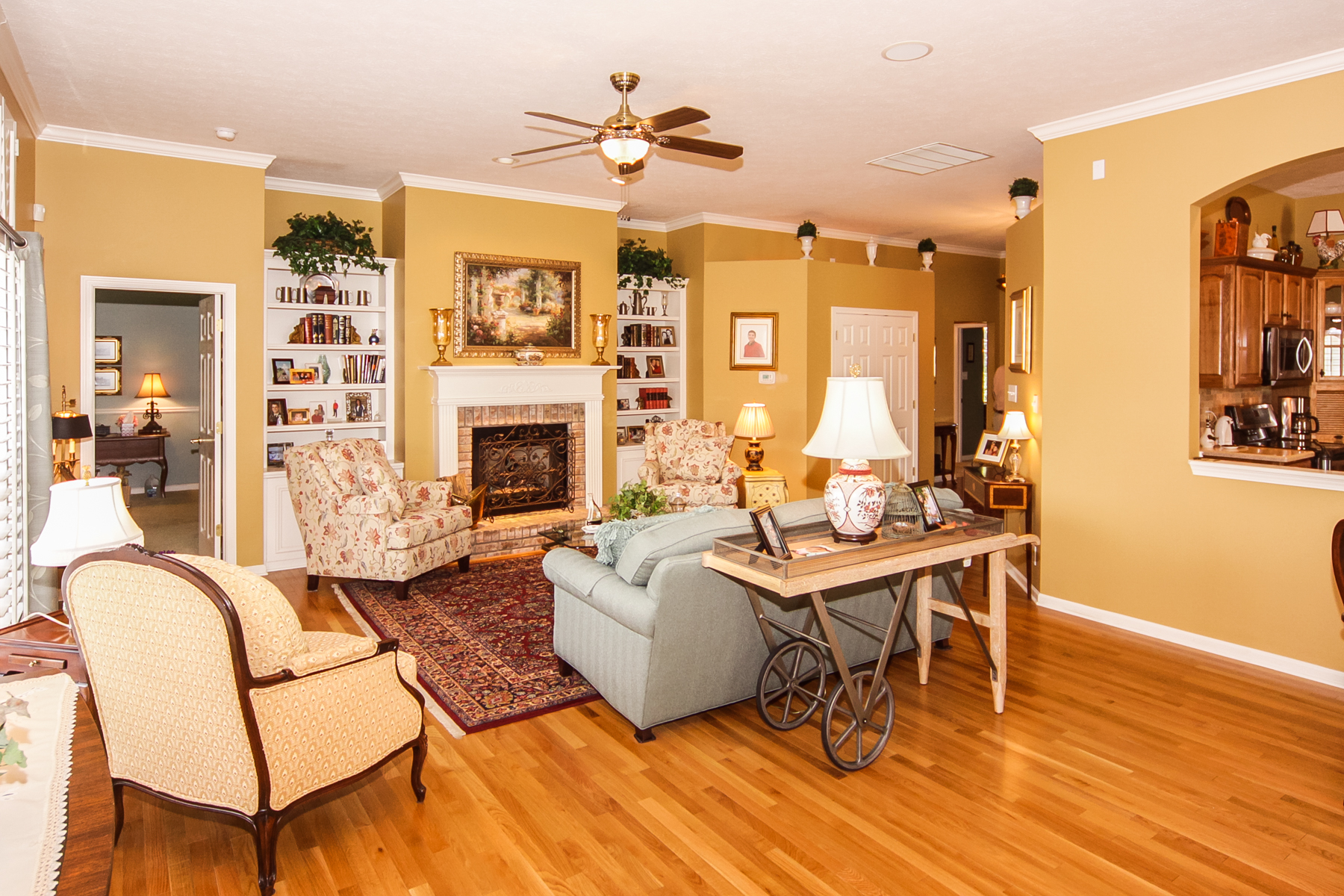 12710 Plum Creek Boulevard, Carmel, IN 46033