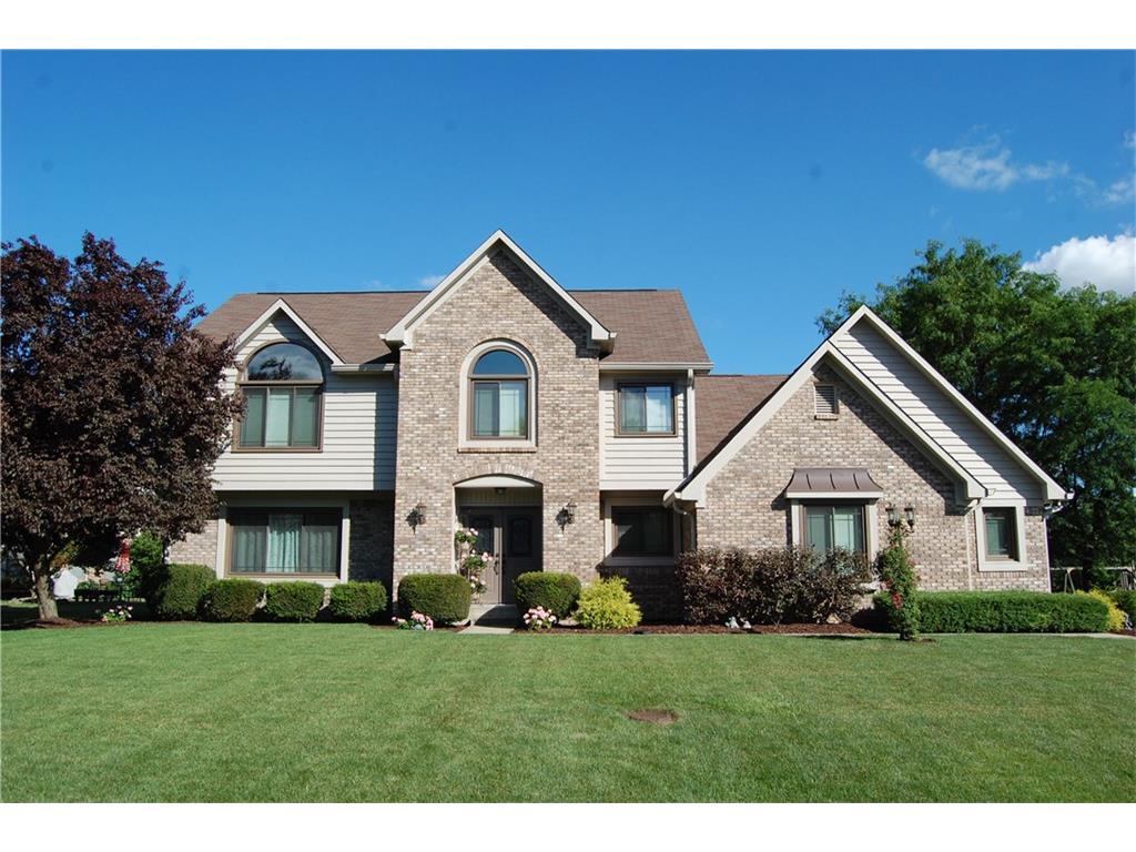 1401 East Edinburgh Drive, Carmel, IN 46033