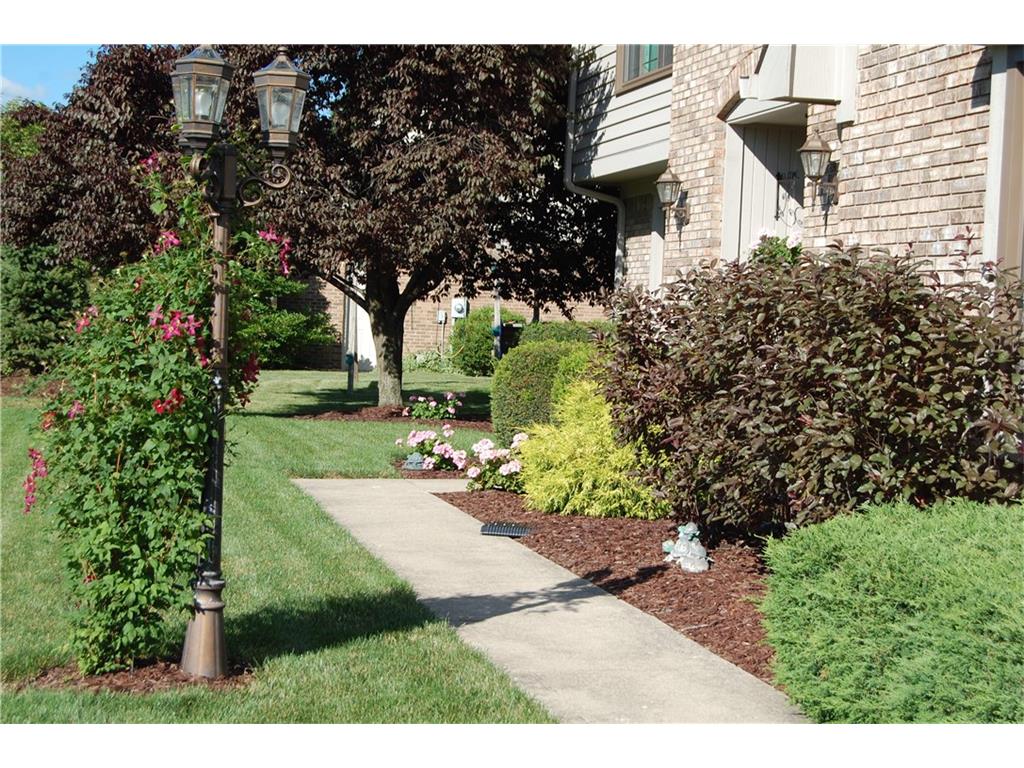 1401 East Edinburgh Drive, Carmel, IN 46033