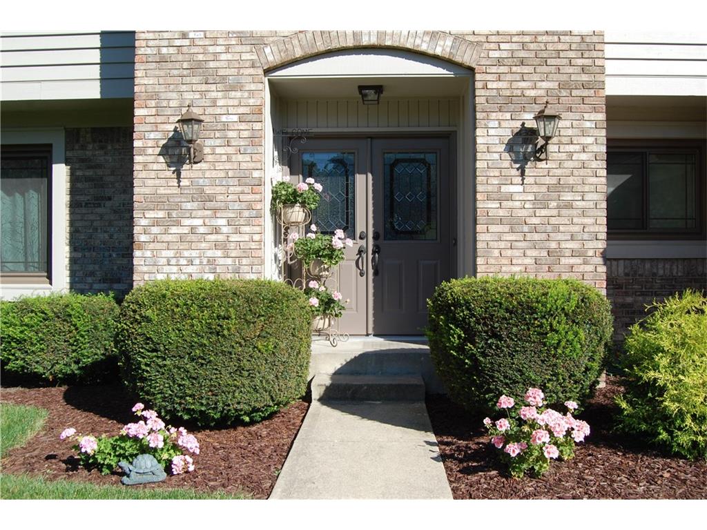 1401 East Edinburgh Drive, Carmel, IN 46033