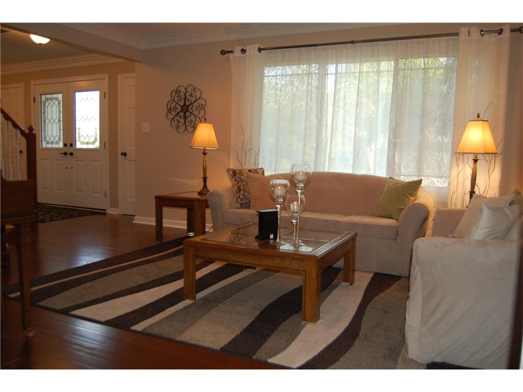 1401 East Edinburgh Drive, Carmel, IN 46033