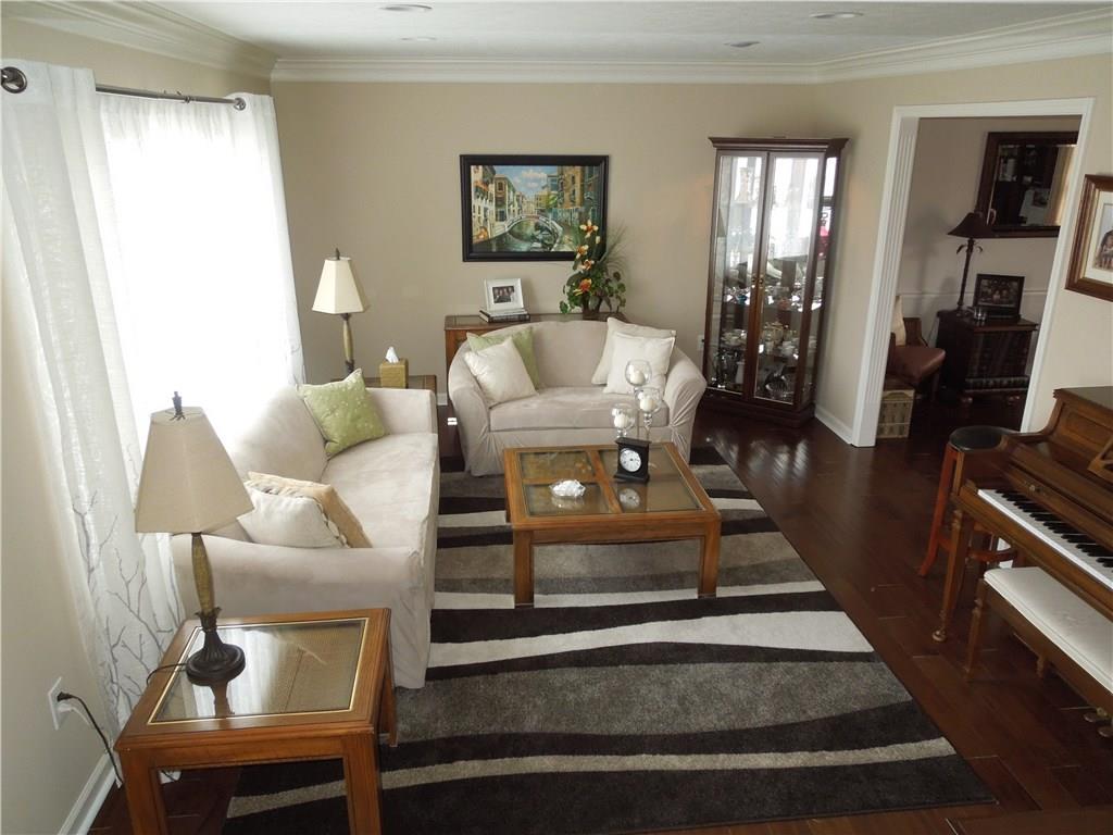 1401 East Edinburgh Drive, Carmel, IN 46033