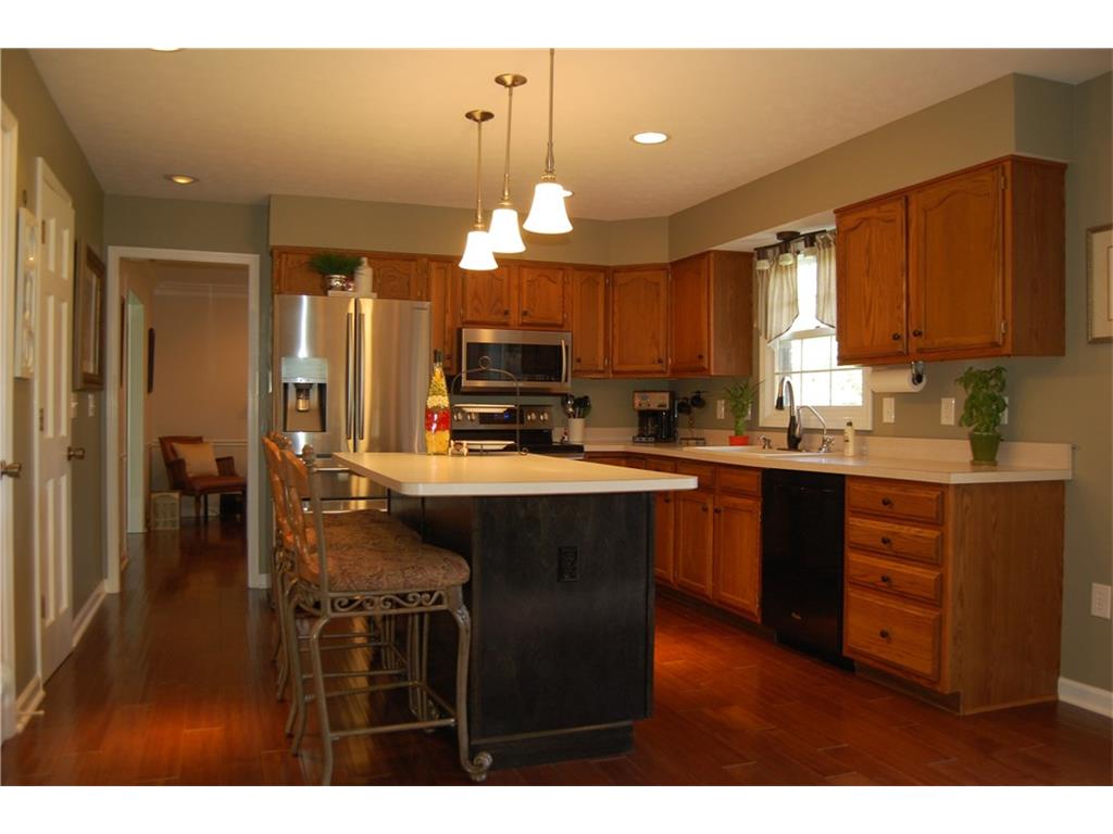 1401 East Edinburgh Drive, Carmel, IN 46033