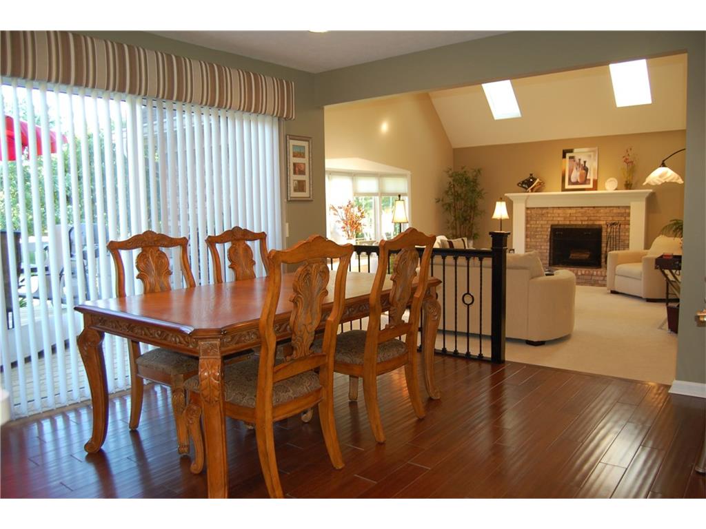 1401 East Edinburgh Drive, Carmel, IN 46033