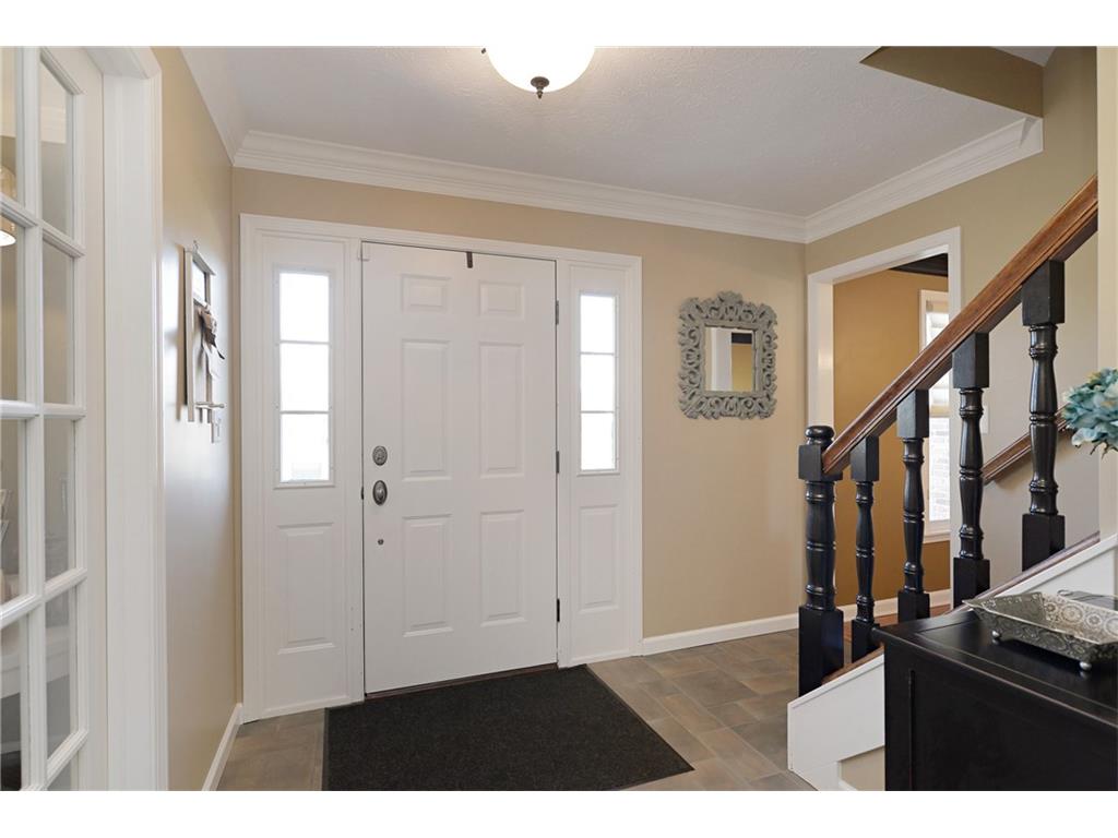 642 Woodbine Drive, Carmel, IN 46033