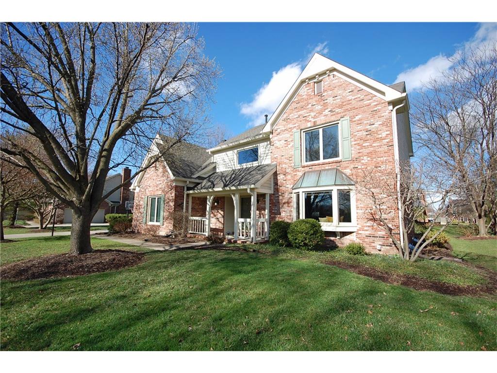 3688 Power Place, Carmel, IN 46033