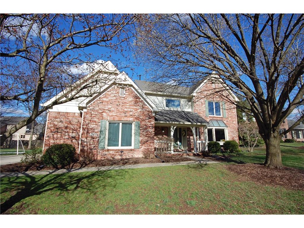 3688 Power Place, Carmel, IN 46033