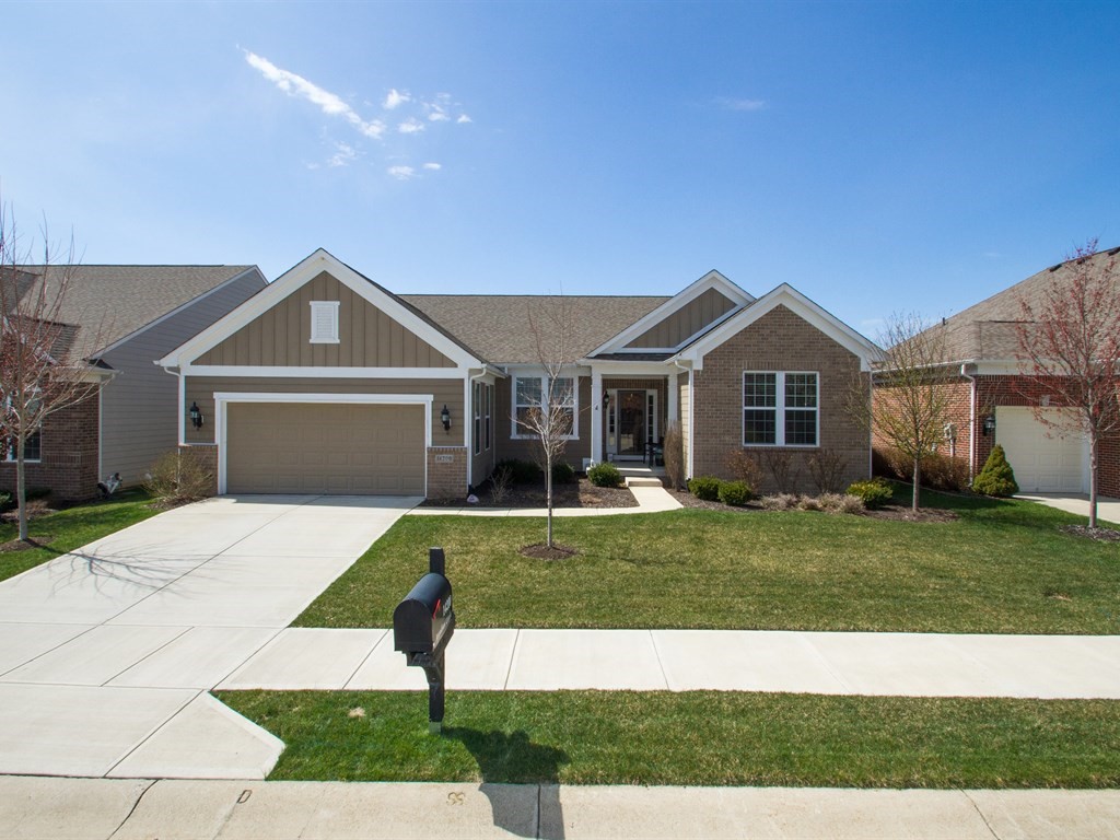 14200 Arcadian Circle, Carmel, IN 46033