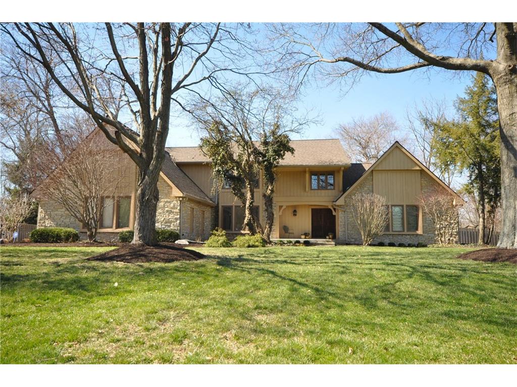 12518 Windsor Drive, Carmel, IN 46033