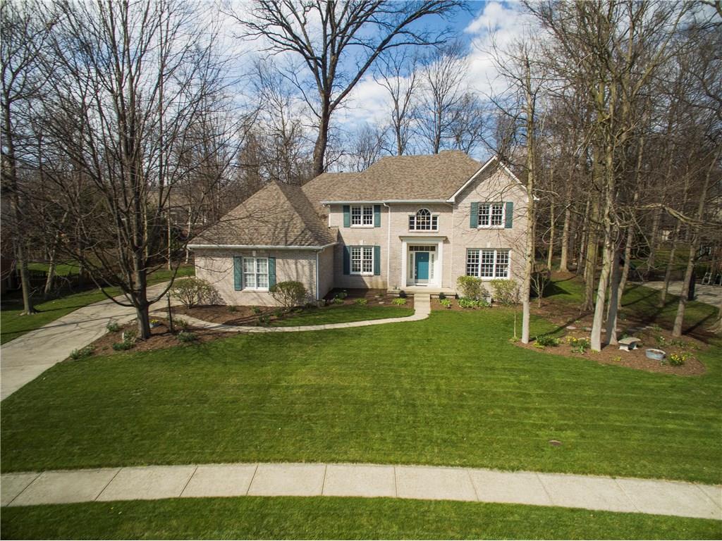 5112 Oriole Drive, Carmel, IN 46033