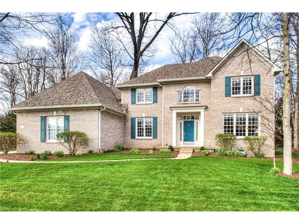 5112 Oriole Drive, Carmel, IN 46033