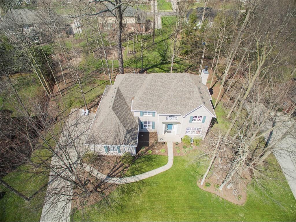 5112 Oriole Drive, Carmel, IN 46033