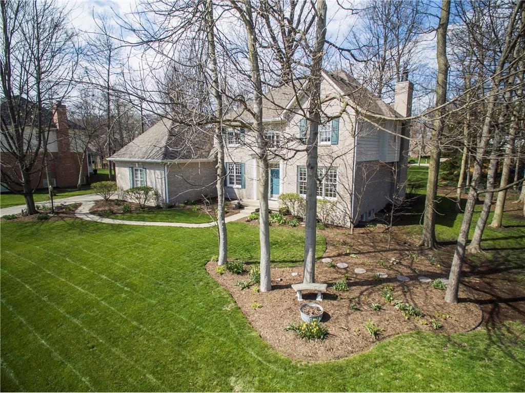 5112 Oriole Drive, Carmel, IN 46033