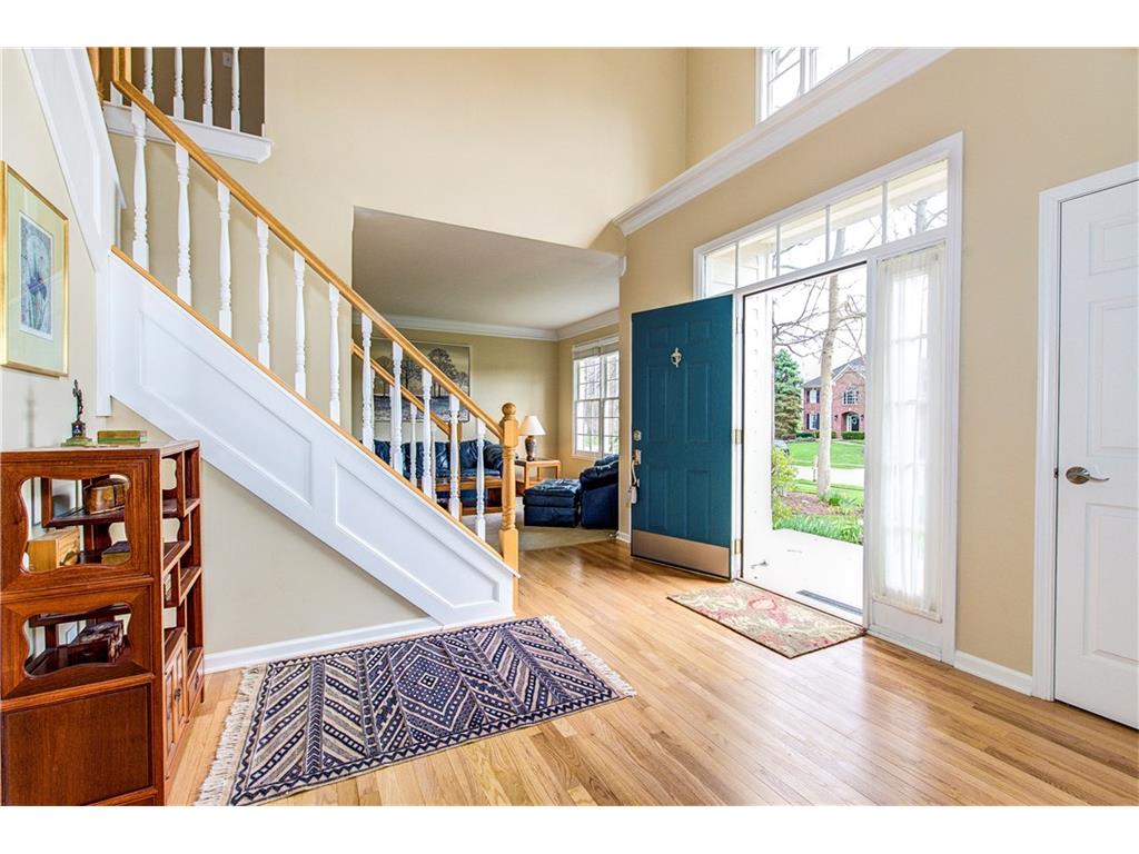 5112 Oriole Drive, Carmel, IN 46033