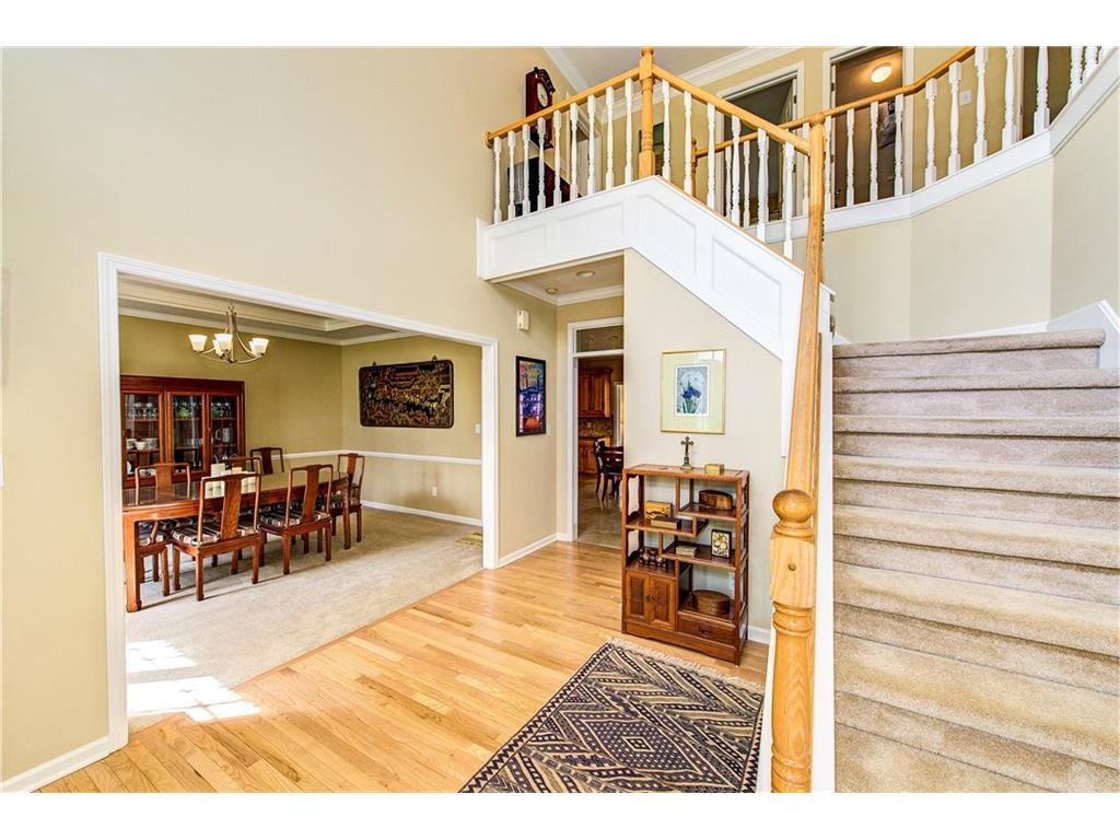 5112 Oriole Drive, Carmel, IN 46033