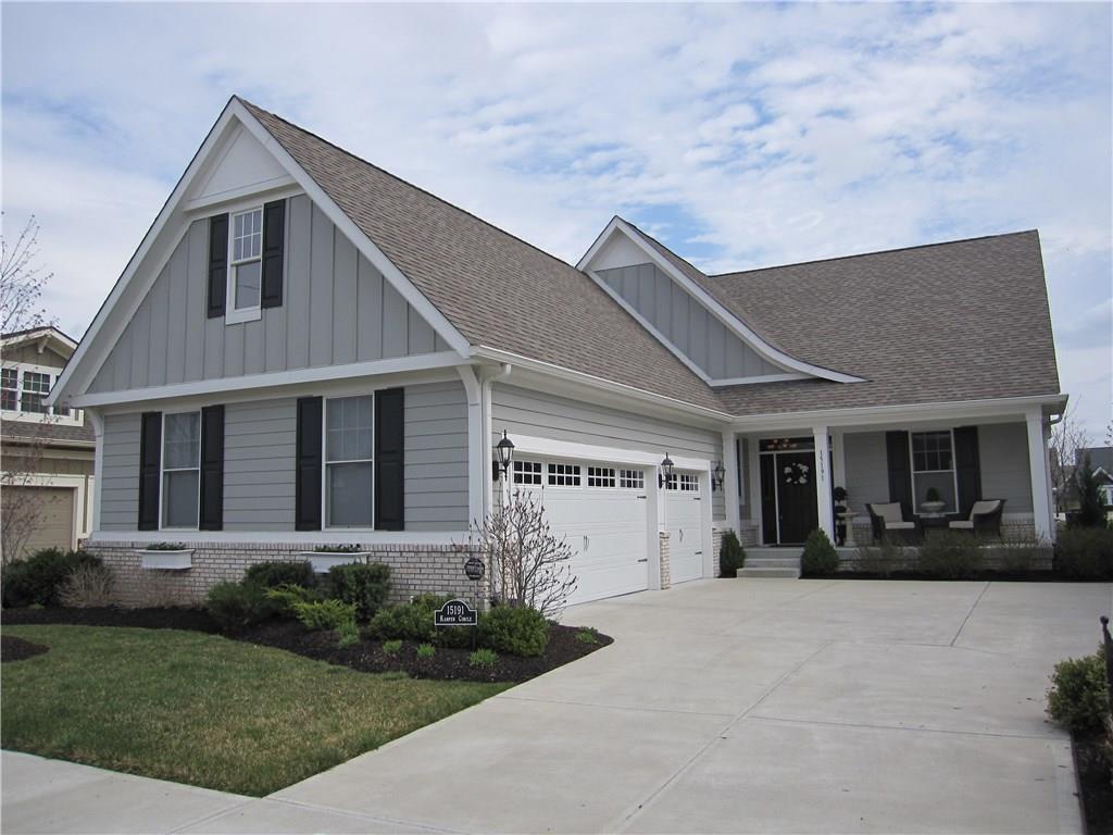 15191 KAMPEN Circle, Carmel, IN 46033