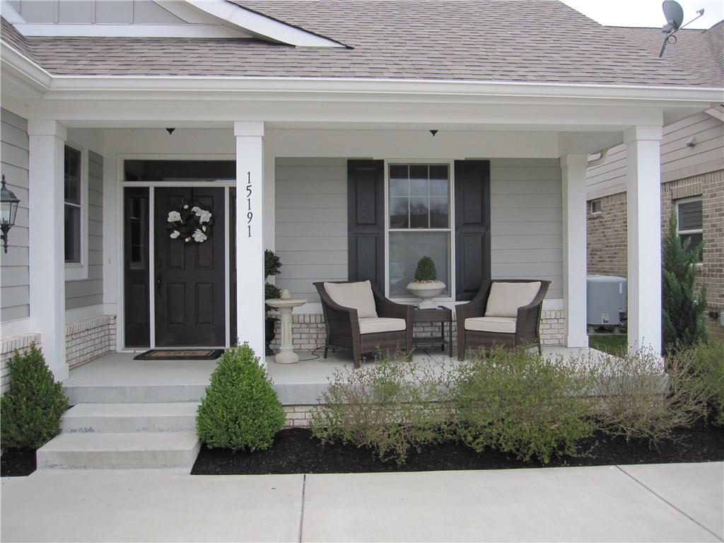 15191 KAMPEN Circle, Carmel, IN 46033