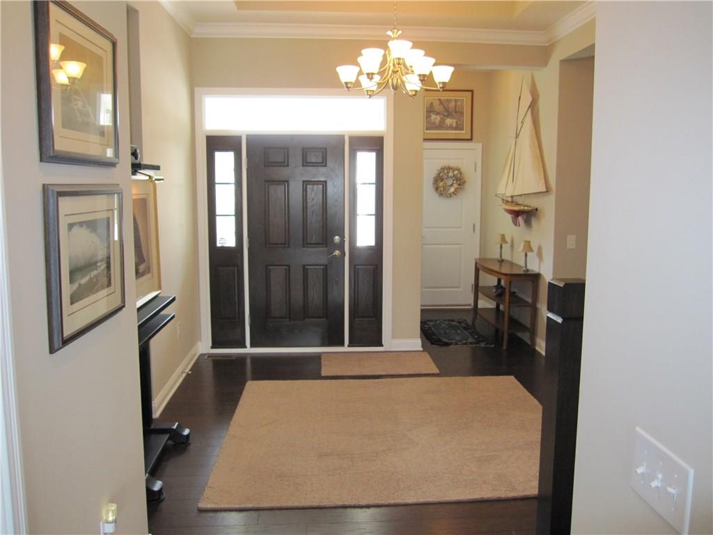 15191 KAMPEN Circle, Carmel, IN 46033