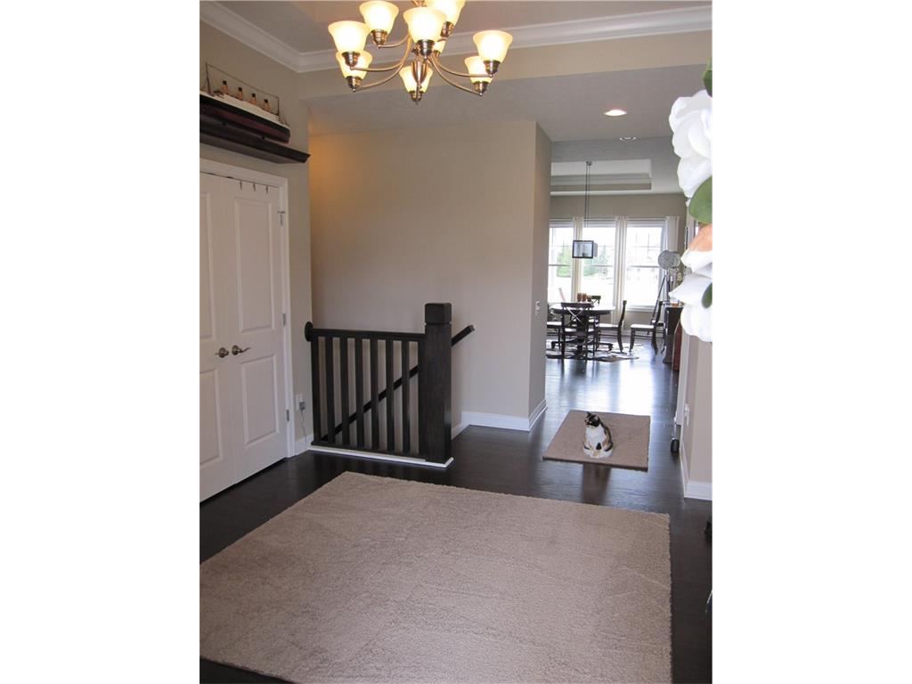 15191 KAMPEN Circle, Carmel, IN 46033