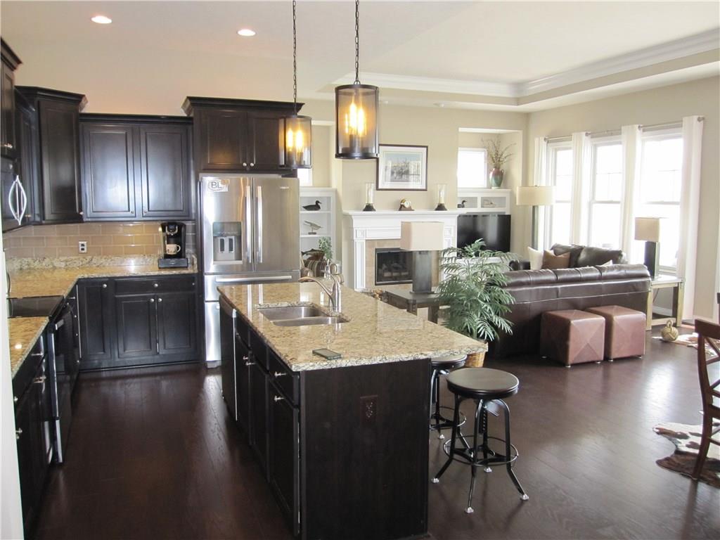 15191 KAMPEN Circle, Carmel, IN 46033