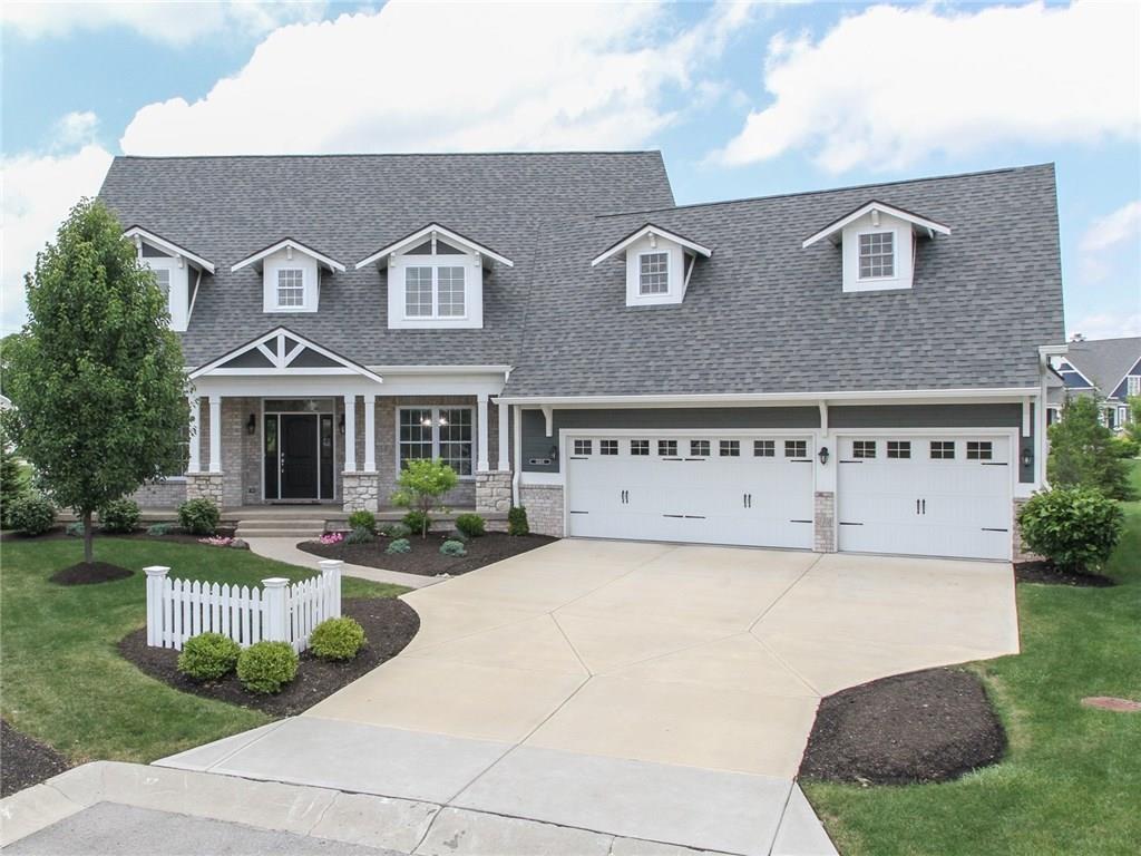 15608 Bethpage Trail, Carmel, IN 46033