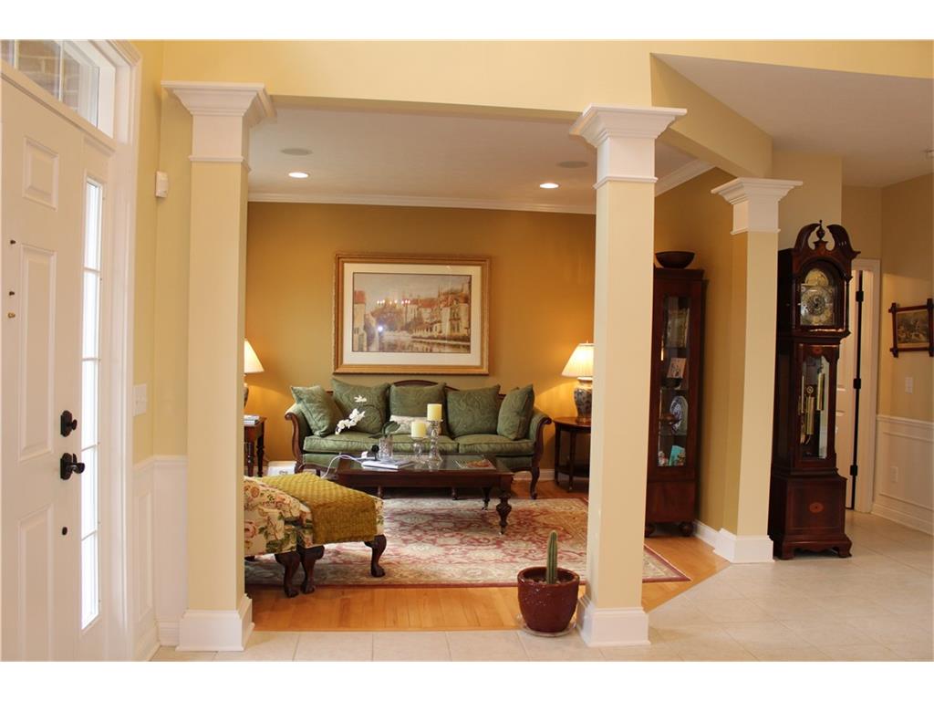14082 Pecos Court, Carmel, IN 46033