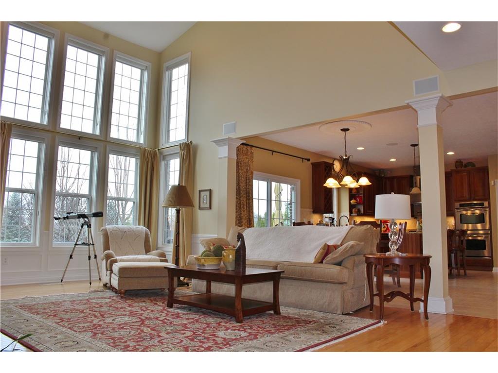 14082 Pecos Court, Carmel, IN 46033
