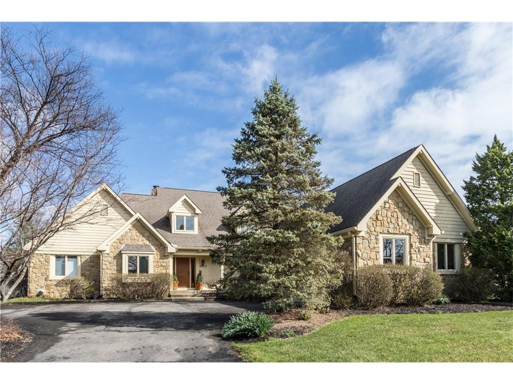 5040 WOODFIELD Drive, Carmel, IN 46033