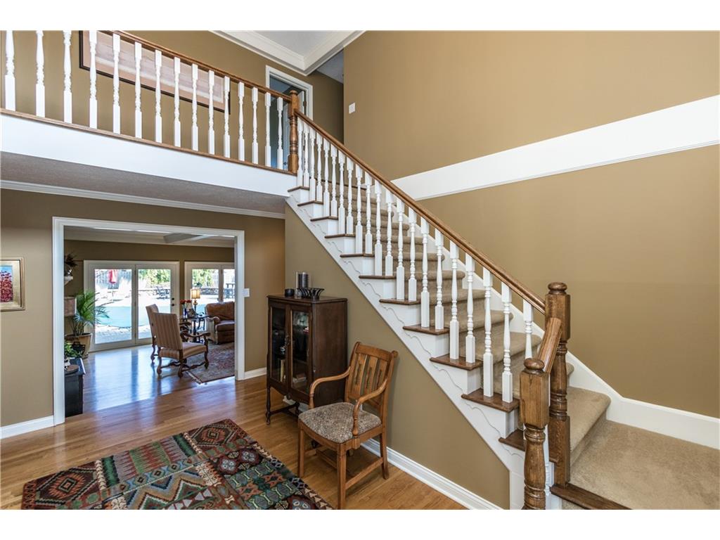 5040 WOODFIELD Drive, Carmel, IN 46033