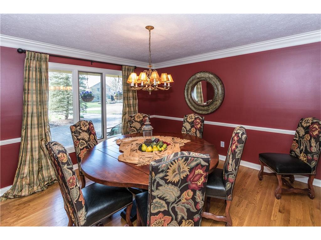 5040 WOODFIELD Drive, Carmel, IN 46033