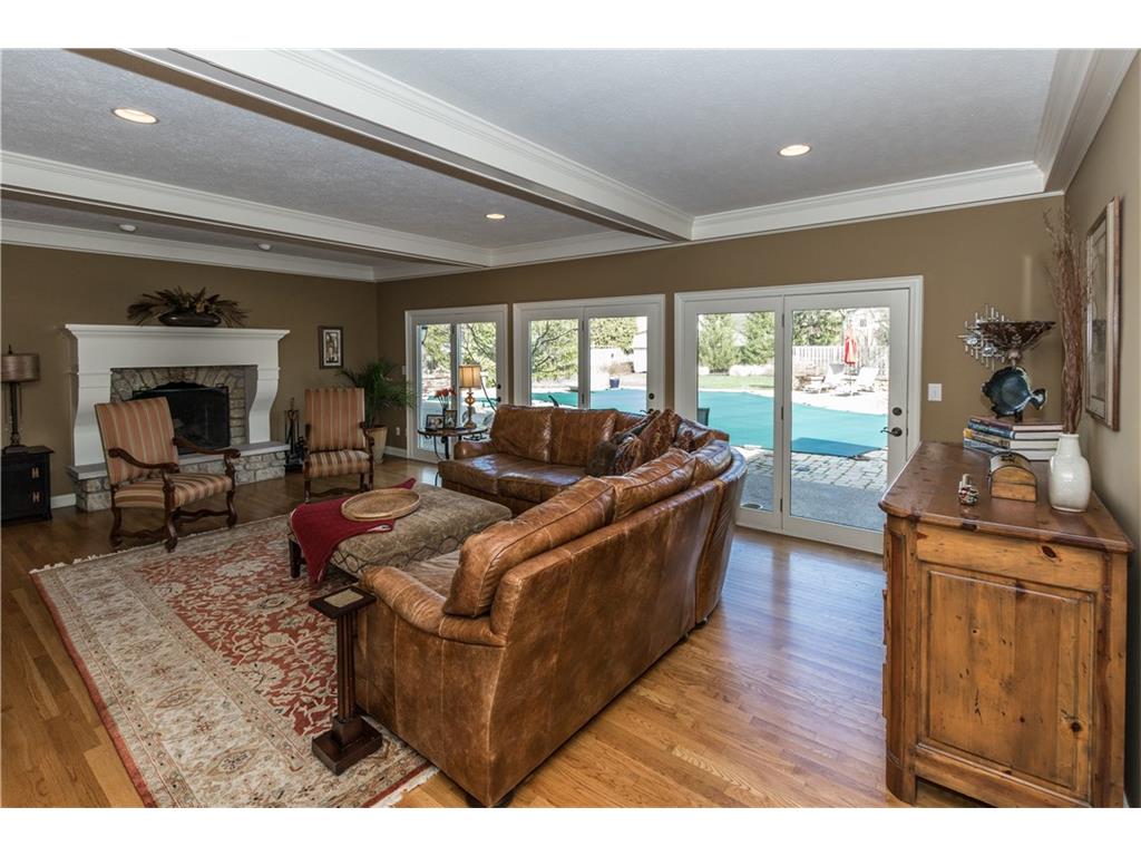 5040 WOODFIELD Drive, Carmel, IN 46033