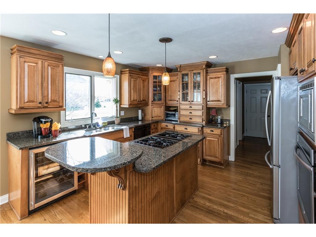 5040 WOODFIELD Drive, Carmel, IN 46033
