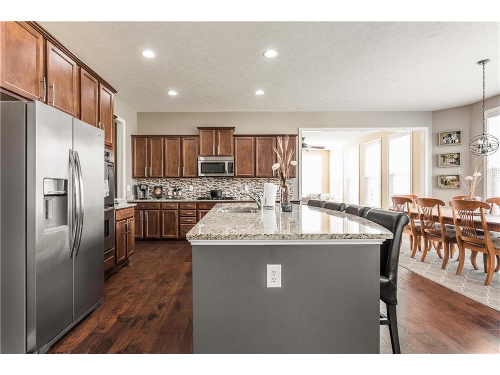 14384 ALDERBROOK Trail, Carmel, IN 46033
