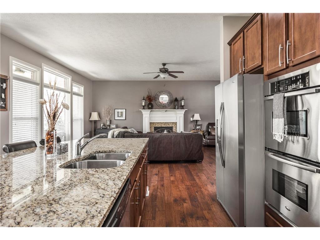 14384 ALDERBROOK Trail, Carmel, IN 46033