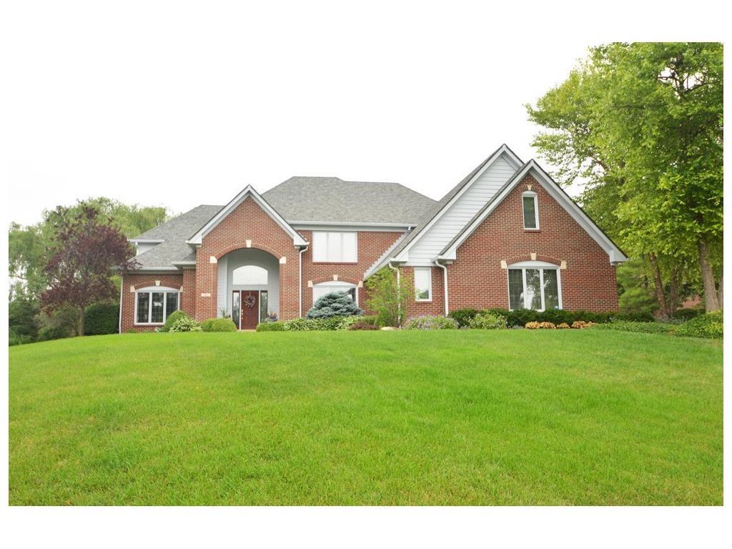 782 Wedgewood Lane, Carmel, IN 46033