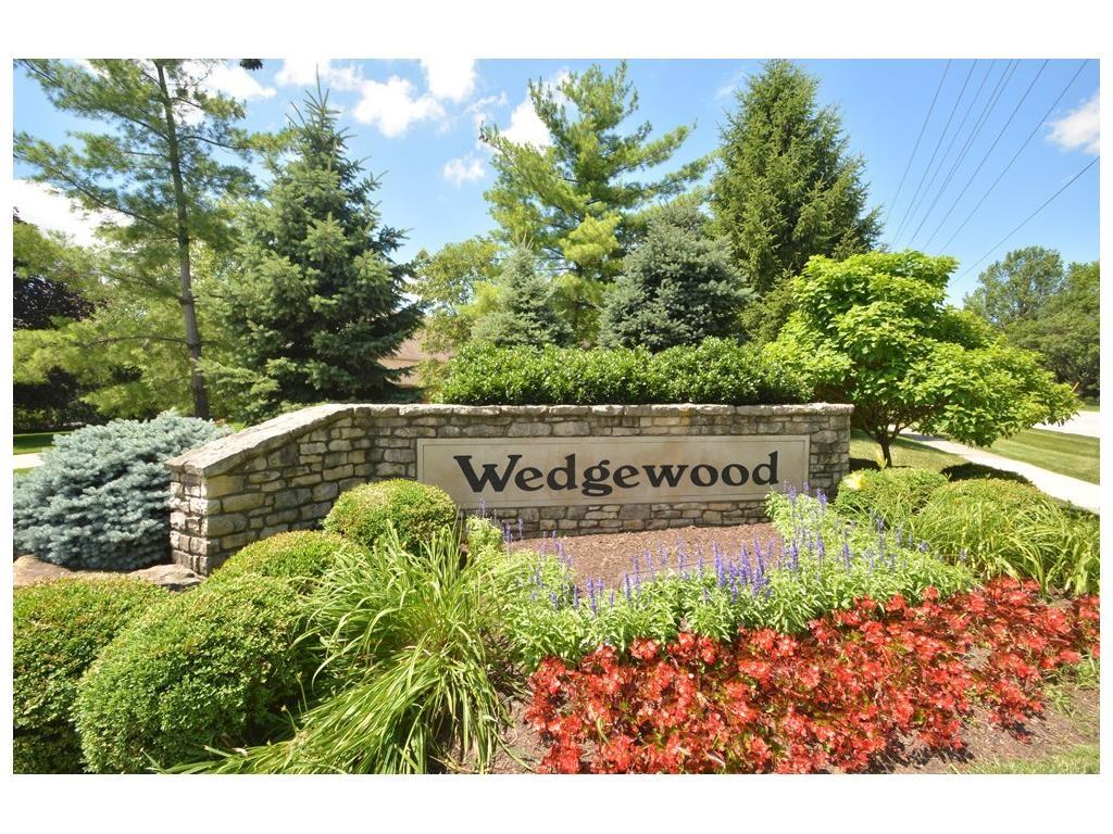 782 Wedgewood Lane, Carmel, IN 46033