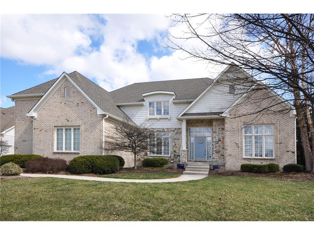 13215 Mattock Chase, Carmel, IN 46033